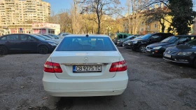 Mercedes-Benz E 200, снимка 7