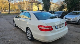 Mercedes-Benz E 200, снимка 8