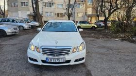 Mercedes-Benz E 200, снимка 3