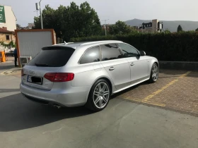 Audi A4 3.0 QUATTRO S-line, снимка 4