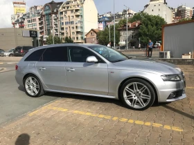 Audi A4 3.0 QUATTRO S-line, снимка 3