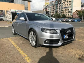 Audi A4 3.0 QUATTRO S-line, снимка 2