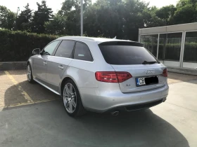 Audi A4 3.0 QUATTRO S-line, снимка 5