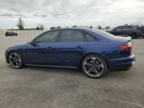 Audi A4 PREMIUM PLUS 45| СЕРВИЗНА ИСТОРИЯ, снимка 2