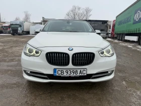 BMW 5 Gran Turismo 530d, снимка 1