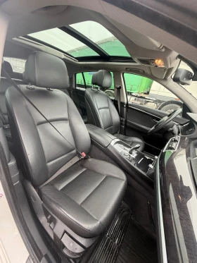 BMW 5 Gran Turismo 530d, снимка 13