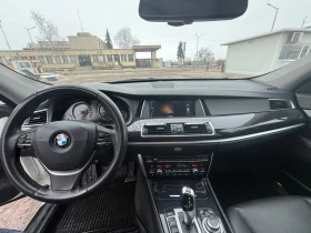 BMW 5 Gran Turismo 530d, снимка 10