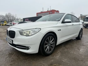 BMW 5 Gran Turismo 530d, снимка 8