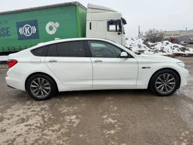 BMW 5 Gran Turismo 530d, снимка 3