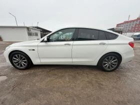 BMW 5 Gran Turismo 530d, снимка 7