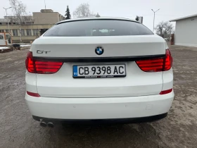 BMW 5 Gran Turismo 530d, снимка 5