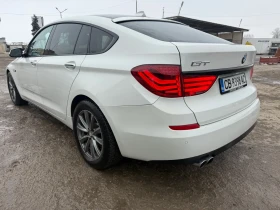 BMW 5 Gran Turismo 530d, снимка 6