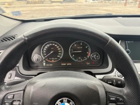 BMW 5 Gran Turismo 530d, снимка 11