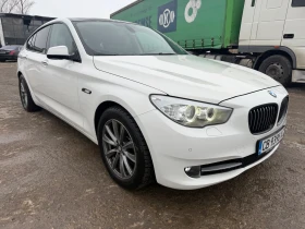 BMW 5 Gran Turismo 530d, снимка 2