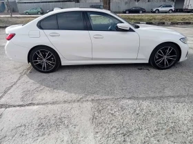 BMW 330 XI Head-up/Амбиент от представителство на БМВ, снимка 7