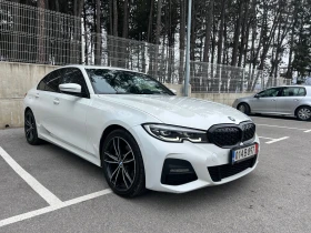 BMW 330 XI M Head-up/Амбиент от представителство на БМВ, снимка 3