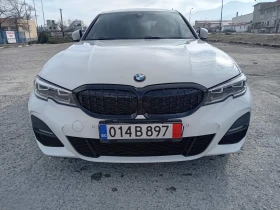 BMW 330 XI Head-up/Амбиент от представителство на БМВ, снимка 2