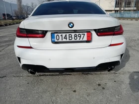 BMW 330 XI Head-up/Амбиент от представителство на БМВ, снимка 5