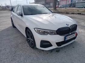 BMW 330 XI Head-up/Амбиент от представителство на БМВ, снимка 6