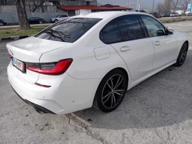 BMW 330 XI Head-up/Амбиент от представителство на БМВ, снимка 8