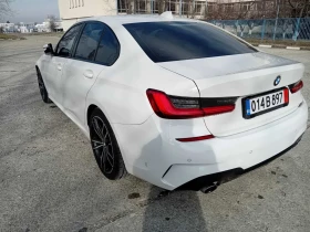 BMW 330 XI Head-up/Амбиент от представителство на БМВ, снимка 4