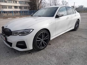 BMW 330 XI Head-up/Амбиент от представителство на БМВ, снимка 1