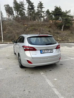 Hyundai I30 CRDi, снимка 6