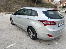 Hyundai I30 CRDi, снимка 7