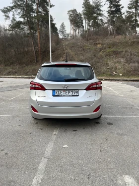 Hyundai I30 CRDi, снимка 5