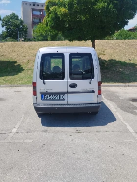 Opel Combo Tour 1.7 CDTI, снимка 2