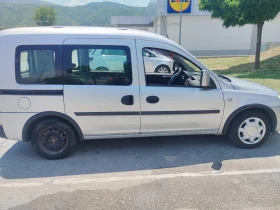 Opel Combo Tour 1.7 CDTI, снимка 4