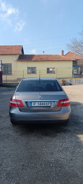 Mercedes-Benz E 200 E200cdi | Mobile.bg    8