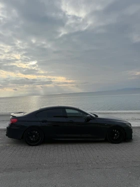 BMW 640, снимка 2