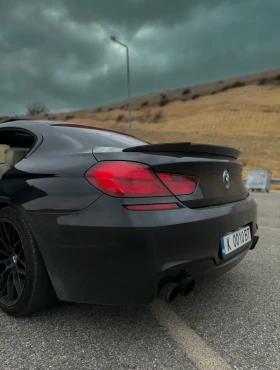 BMW 640 | Mobile.bg    8