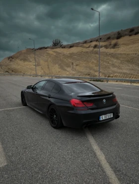 BMW 640 | Mobile.bg    5