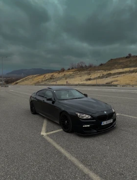 BMW 640 | Mobile.bg    6