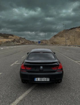 BMW 640 | Mobile.bg    7