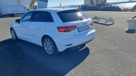 Audi A3 2, 0 quattroAndroid - 28799 лв. - 44964811 | Car24.bg