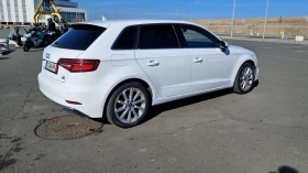 Audi A3 2, 0 quattroAndroid - 28799 лв. - 44964811 | Car24.bg