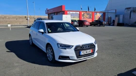 Audi A3 2, 0 quatro, снимка 17