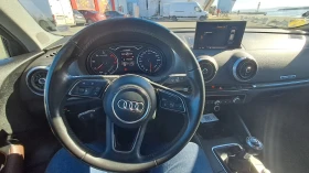 Audi A3 2, 0 quattroAndroid - 28802 лв. - 44964811 | Car24.bg