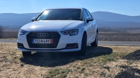 Audi A3 2, 0 quattroAndroid, снимка 5