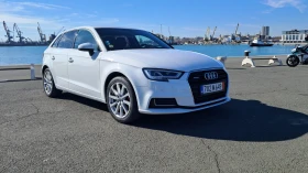 Audi A3 2, 0 quatro, снимка 1