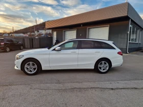 Mercedes-Benz C 180 1.6 CDI, снимка 7