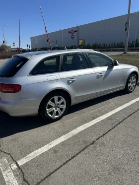 Audi A4 2.0 TDI-143к.с.-LED, снимка 3