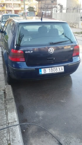 VW Golf, снимка 2