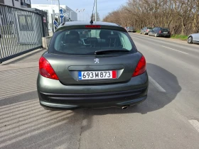 Peugeot 207 1.6i Клима EURO4, снимка 7