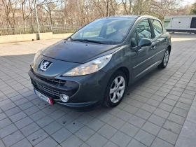 Peugeot 207 1.6i Клима EURO4, снимка 1