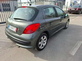 Peugeot 207 1.6i Клима EURO4, снимка 5