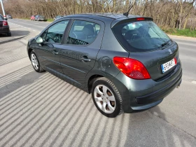 Peugeot 207 1.6i Клима EURO4, снимка 6